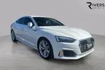 2024 Audi A5 Sportback