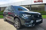 2023 SEAT Ateca