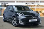 2021 Volkswagen Polo
