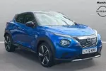 2023 Nissan Juke