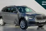 2022 Skoda Kamiq