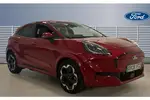 2026 Ford Puma