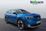 2024 Ford Explorer