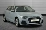 2023 Audi A1