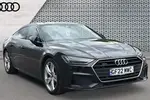 2022 Audi A7
