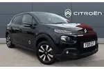 2019 Citroen C3
