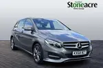 2019 Mercedes-Benz B-Class