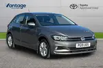 2019 Volkswagen Polo