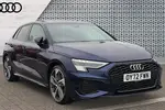 2022 Audi A3
