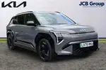 2025 Kia EV3
