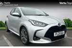 2021 Toyota Yaris