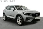 2023 Volvo XC40
