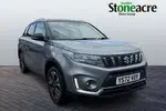 2022 Suzuki Vitara