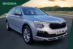 2024 Skoda Kamiq