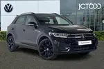 2023 Volkswagen T-Roc