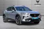 2021 Cupra Formentor