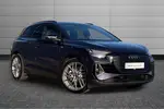 2025 Audi Q4