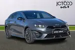 2025 Kia ProCeed