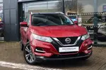 2021 Nissan Qashqai