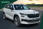 2024 Skoda Kodiaq