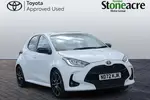 2023 Toyota Yaris
