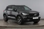 2022 Volvo XC40