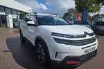 2022 Citroen C5 Aircross