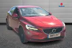 2019 Volvo V40