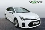 2023 Suzuki Swace