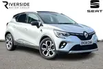2024 Renault Captur
