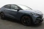 2025 Cupra Tavascan