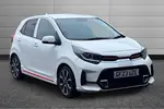 2023 Kia Picanto