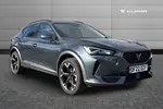 2022 Cupra Formentor