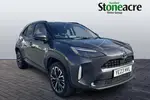2023 Toyota Yaris Cross