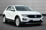 2020 Volkswagen T-Roc