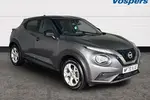 2020 Nissan Juke