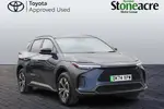 2024 Toyota bZ4X