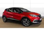 2018 Renault Captur