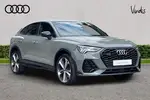 2021 Audi Q3