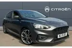 2019 Ford Focus