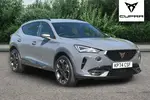 2024 Cupra Formentor