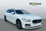 2022 Volvo V90