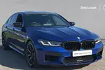 2023 BMW M5