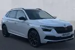 2021 Skoda Kamiq