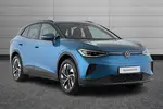 2026 Volkswagen ID.4