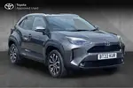 2022 Toyota Yaris Cross