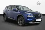 2024 Nissan X-Trail