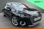 2020 Audi A3