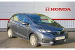 2019 Honda Jazz