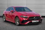 2023 Mercedes-Benz A-Class